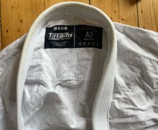 Bjj Gi