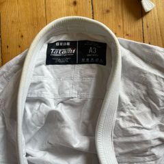 Bjj Gi