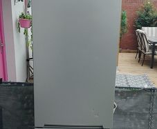fridge