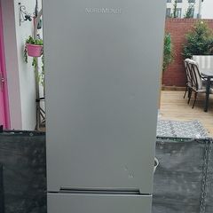 fridge