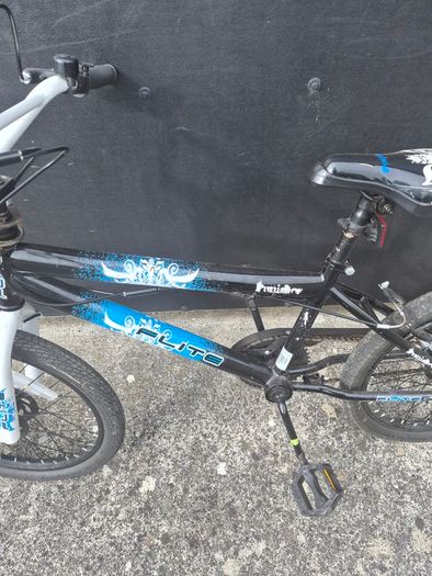 Kids BMX Bike - Superb condition