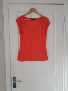 River Island  top