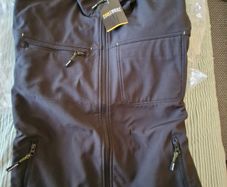 Mens Portwest jacket, Size Large BNWT