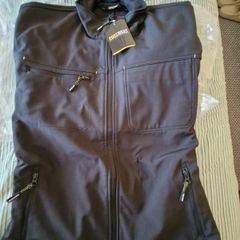 Mens Portwest jacket, Size Large BNWT
