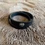 Diesel leather band Image 4