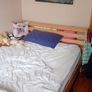 Timber Bed Base Image 2