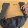 shoulder and neck massager Image 3