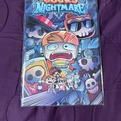 Socks nightmare