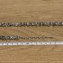 Newbridge Silver Plated Heart Bead Necklace and Bracelet Image 4