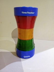 Time Tracker