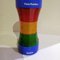 Time Tracker