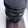 Tokina AF 20 - 35mm f3.5 - 4.5 Image 2