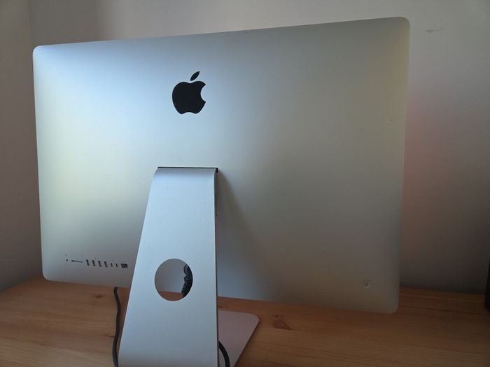 iMac 27"