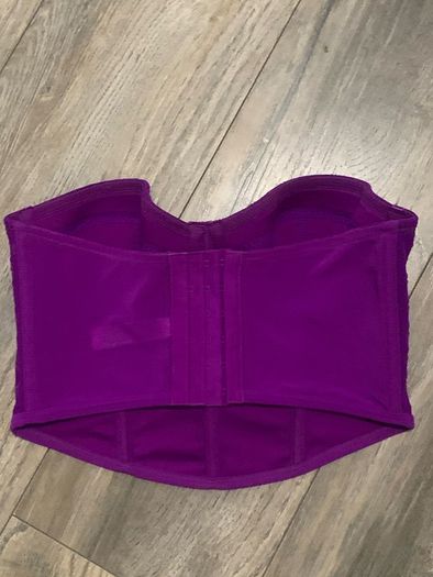 corset/top
