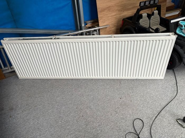 radiator