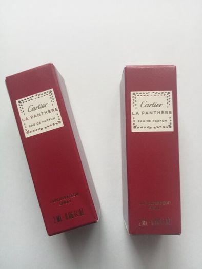Cartier La Panthere