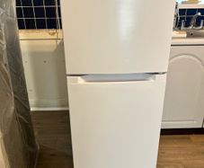 fridge