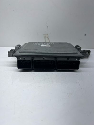 2016 Nissan Qashqai Engine Control Module Ecu 1.5 Diesel D5 23710hx43b A2l10b4s