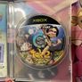 Tak 2 The Staff Of Dreams Xbox Manual And Disc Image 2