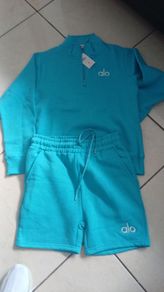 Lady alo sets