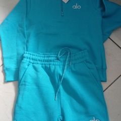Lady alo sets