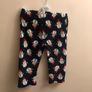 Snowman pyjama bottoms (age 2-3) Image 3