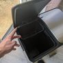 40 litre 3 compartment kitchen waste bin (Next Home) Image 6