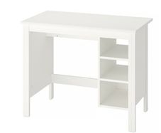 Ikea Desk - New & Already Assembled