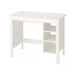 Ikea Desk - New & Already Assembled