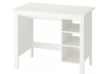 Ikea Desk - New & Already Assembled