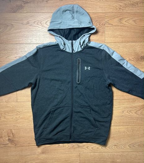 Under Armour Hooded Jacket LG