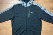 Under Armour Hooded Jacket LG