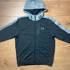 Under Armour Hooded Jacket LG