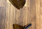 Groom Cufflinks (Dublin, Bray, Wexford)