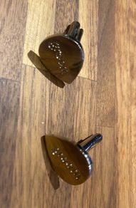 Groom Cufflinks (Dublin, Bray, Wexford)