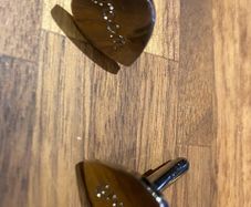 Groom Cufflinks (Dublin, Bray, Wexford)