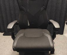 Gaming chairs
