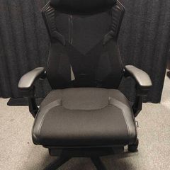 Gaming chairs