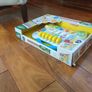 Chicco Polish-Speaking Interactive Alphabet Toy Brand New (Open Box) Image 2