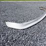 Honda Civic EF9 Chargespeed / Js Racing Front Lip Image 5