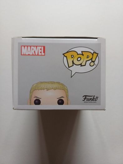 #286 Thor Funko Pop!