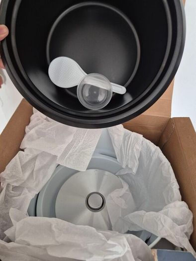 Rice Cooker