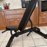 Strengthmax  Pro Series Commercial Weight Bench, Save 350 Euro!! Image 5