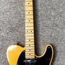 Fender Telecaster Player Plus Nashville Telecaster with UPGRADED P90 Bridge pick up  Mint condition plus Fender FE620 Gig Bag Image 8