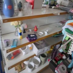 Shop Shelving & Retail Display Units