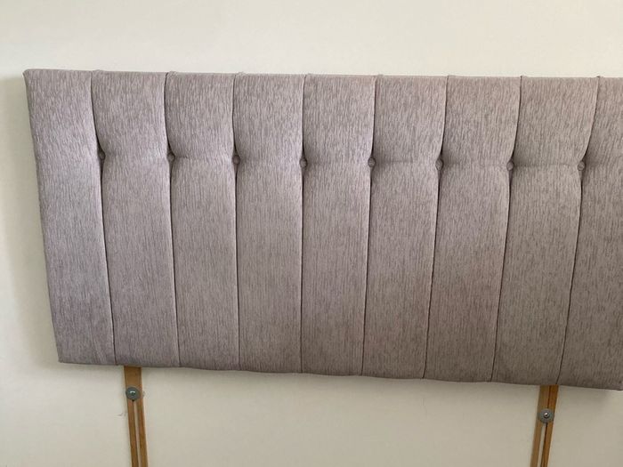 4ft6 headboard