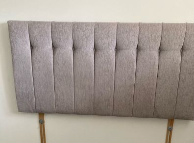 4ft6 headboard