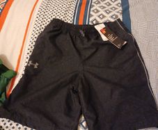 Underarmour boys YXL shorts