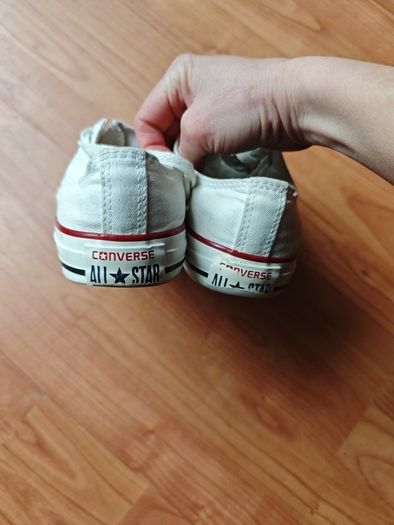 Converse All Stars