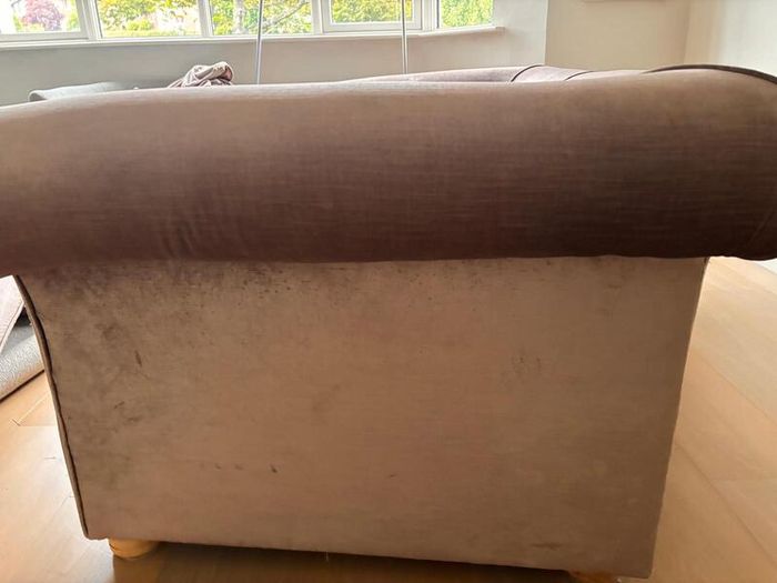Free Sofa